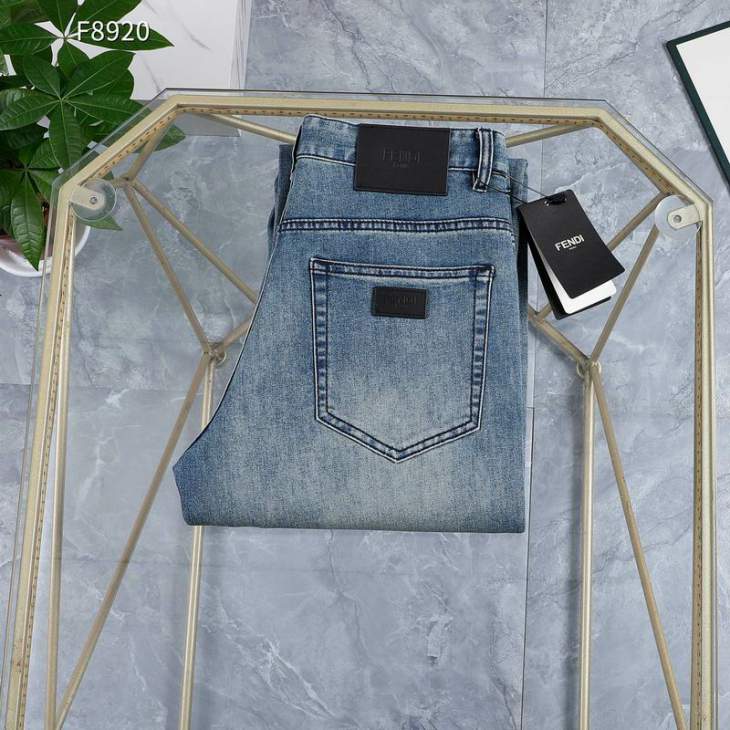 Picture of Fendi Jeans Long _SKUFendisz29-42xltr89209918